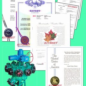 國際專(zhuān)利